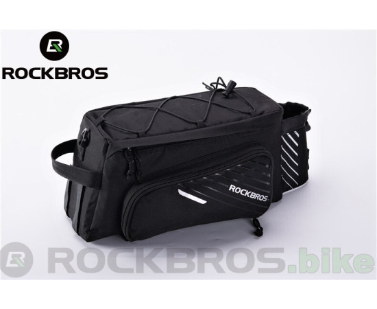 ROCKBROS Lazur R-bag A9-BK