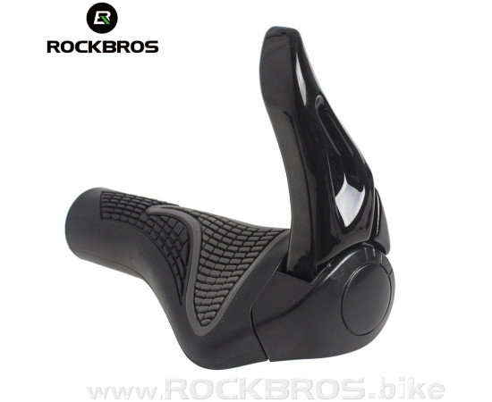 ROCKBROS Hidden Grip BT1008 černá