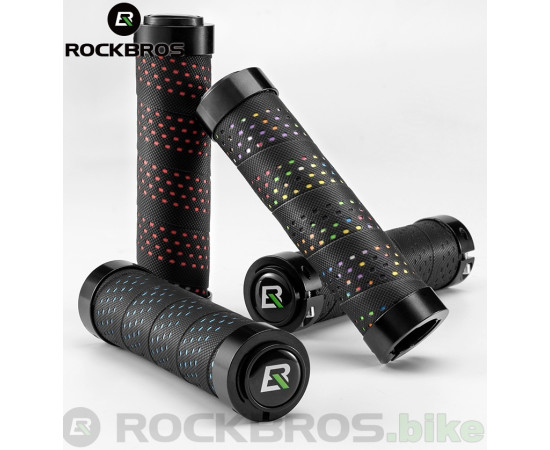 ROCKBROS Sito Grip BTCR-BK