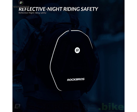 ROCKBROS Moto Bag 35L C48