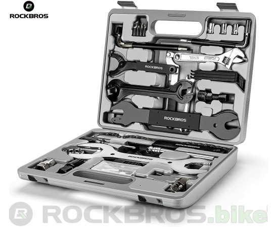 ROCKBROS Tantal Tools (44 in 1) KT-810