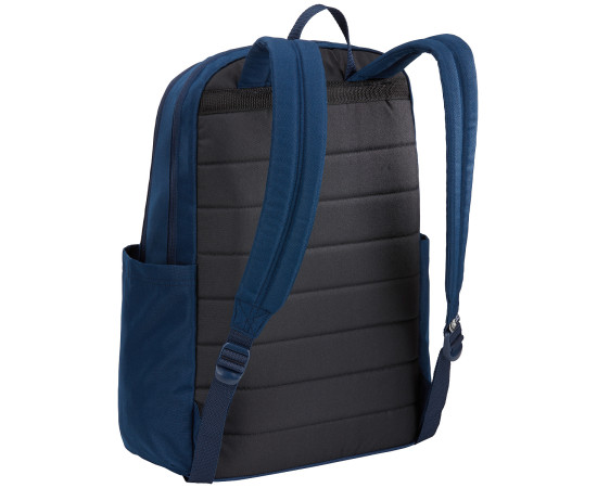 Case Logic Uplink batoh z recyklovaného materiálu 26 l CCAM3216 - tmavě modrý