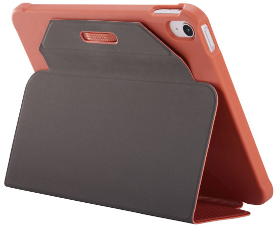 Case Logic SnapView™ 2.0 pouzdro na iPad 10,9'' CSIE2156 - červené