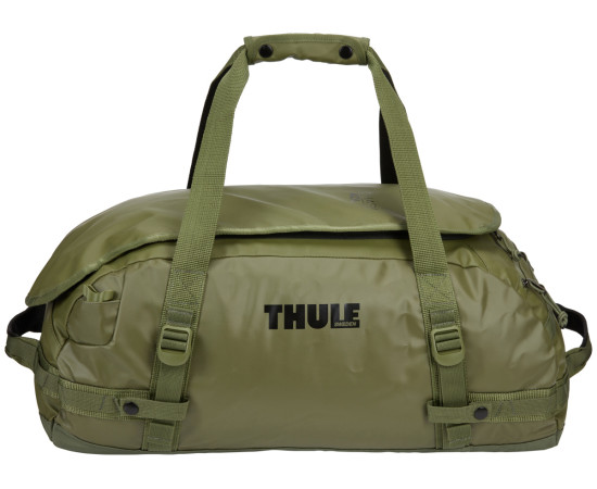 Thule cestovní taška Chasm S 40 L TDSD202O - olivová