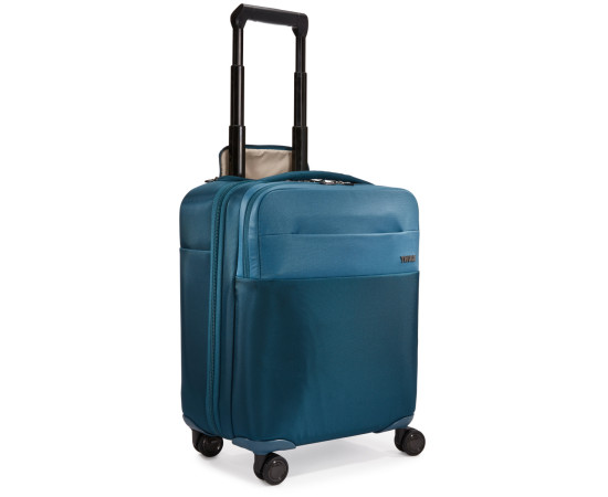 Thule Spira Compact Carry On Spinner SPAC118 - modrý