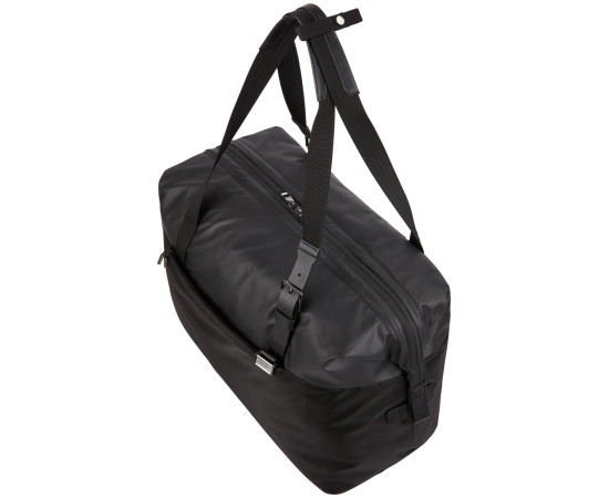 Thule Spira taška na víkend 37L SPAW137K - černá