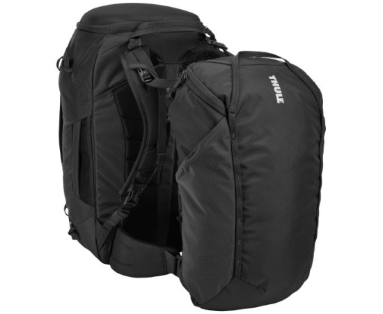 Thule Landmark batoh 60L pro muže TLPM160 - tmavě šedý