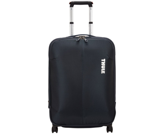 Thule Subterra Spinner 63cm/25&quot; TSRS325M - modro šedý