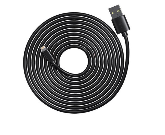 4m USB-A - Lightning nabíjecí kabel