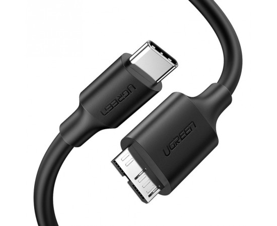 UGREEN Micro-B 3.0 to USB-C Cable 1M