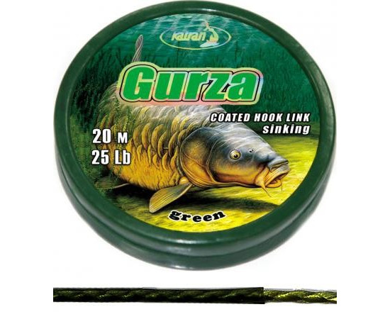 Katran Gurza 25lb 20 m