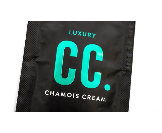 MUC-OFF LUXURY CHAMOIS CREAM - Ochranný hydratační krém Objem balení: 10 ml