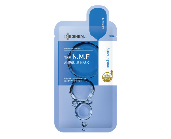 NMF Ampoule Mask
