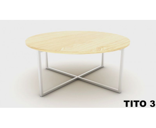 Konferenční stolek TITO 3