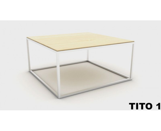 Konferenční stolek TITO 1
