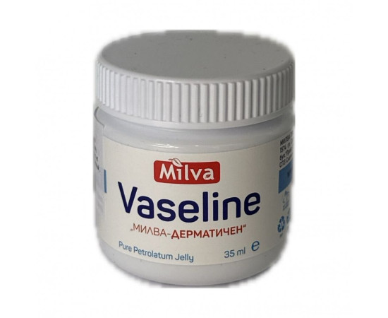 Vazelína dermatologická 35ml