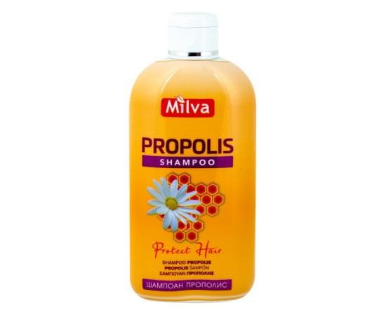 Šampon propolis 200ml