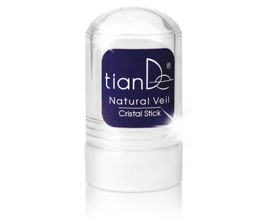 Přírodní tuhý deodorant Natural Veil TianDe 60 g