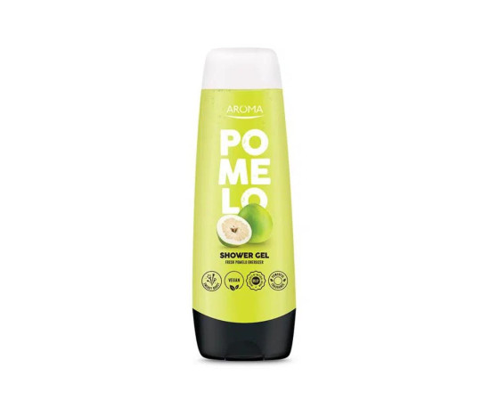 Sprchový gel Pomelo Aroma 250 ml