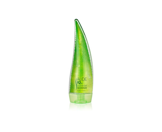 Sprchový gel Aloe 92% Holika Holika 250 ml