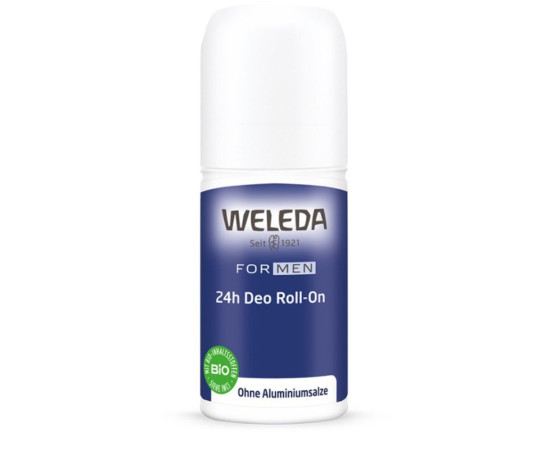 Pánský deodorant roll-on WELEDA 50ml