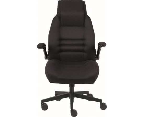 Alba CR Kancelářská židle DISPOS černý