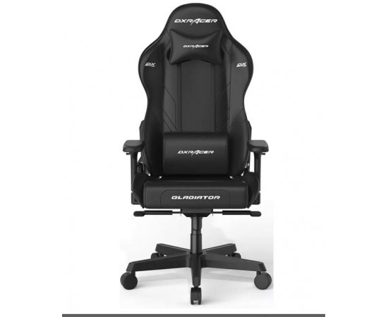 DXRacer Herní židle GB001 černá