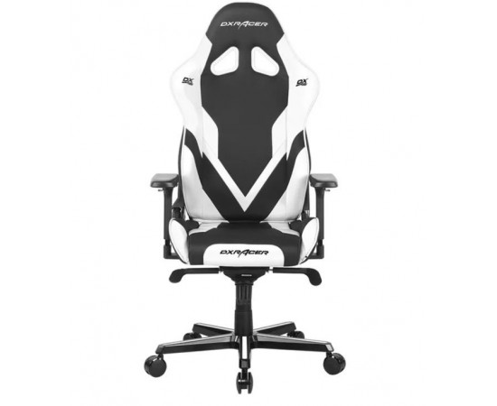 DXRacer Herní židle GB001 bílá