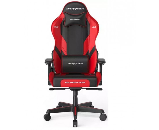 DXRacer Herní židle GB001 červená