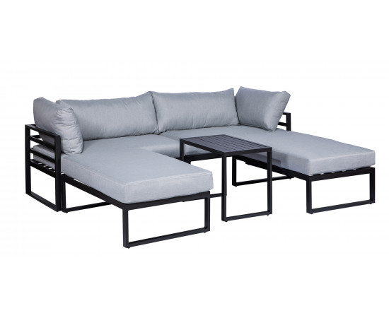 Sandefjord sofa set