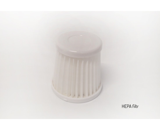 Filtr HEPA pro masku Unica