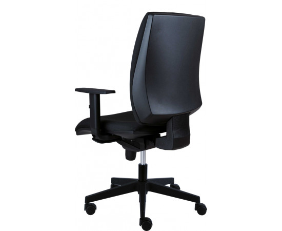 Alba CR Kancelářská židle YORK šéf asynchronní mechanika YOS0890