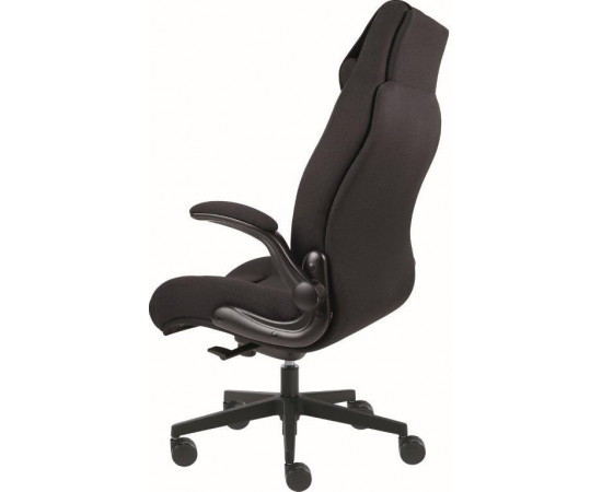 Alba CR Kancelářská židle DISPOS černý