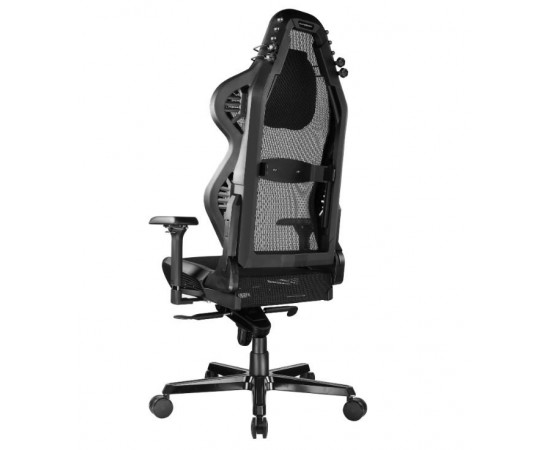DXRacer Herní židle DXRacer Air RN1 černá