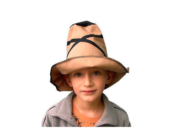 Loupežník klobouk