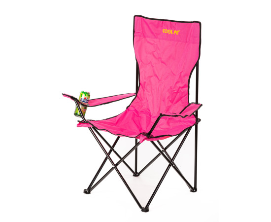 Židle kempinková, rybářská, pro vystavovatele XXL Barva: 2 kusy-zvolte barvu a napište do poznámky
