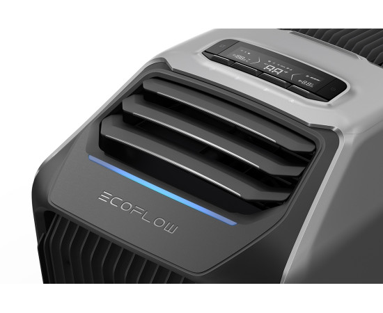 EcoFlow WAVE 2 přenosná klimatizace - New Box