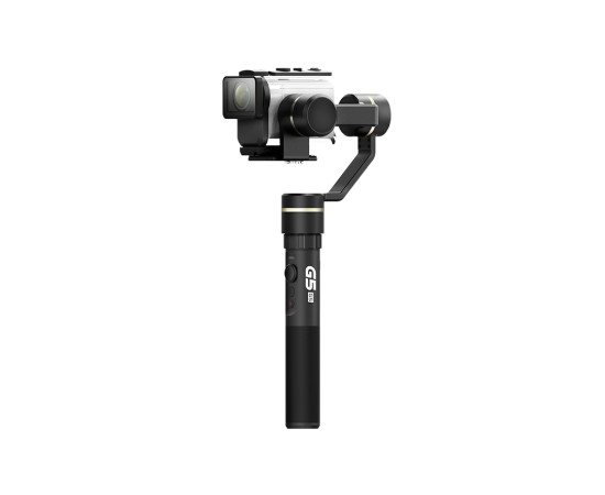 G5GS 3-osý stabilizátor pro Sony kamery