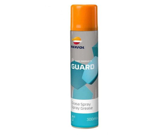 Vazelína ve spreji – Grasa Guard spray – 300 ml
