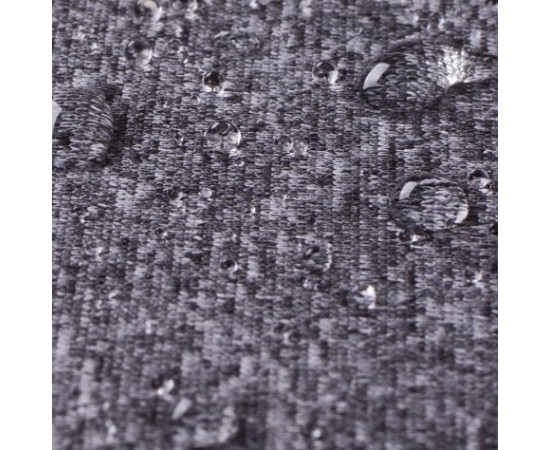 Dětské softshellové kalhoty s fleecem Oriclo zimní jednobarevné  barevné varianty Barva: Modrá, Velikost: 74