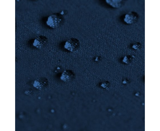 Dětské softshellové kalhoty s fleecem Oriclo zimní s kapsami  barevné varianty Barva: Modrá, Velikost: 74