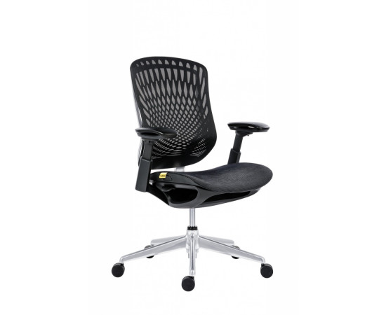 Antares Designová židle BAT NET PERF