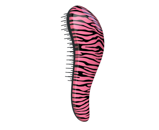 Dtangler Zebra pink