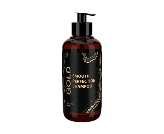 Shampoo Gold 250 ml