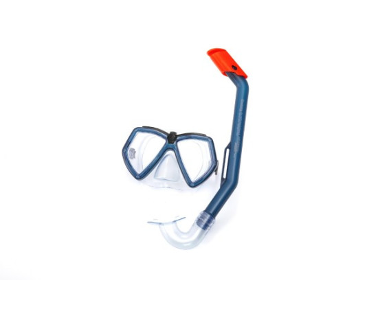 Teddies Potápěčská sada brýle + šnorchl 32cm  v blistru 7+
