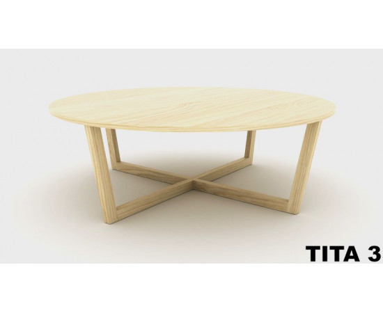 Konferenční stolek TITA 3