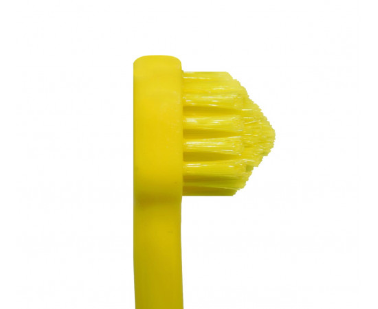 Splash brush 120 žlutá