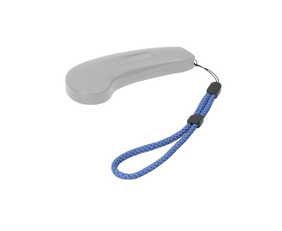 Exway Reflexní poutko na ovladač (Modré)