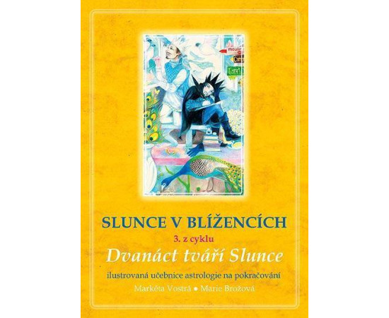 Slunce v Blížencích