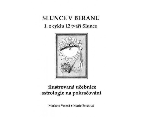 Slunce v Beranu